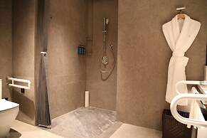 Crowne Plaza Xi'an Weiyang by IHG