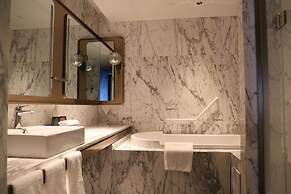 Crowne Plaza Xi'an Weiyang by IHG