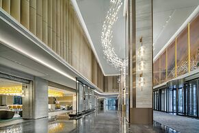Crowne Plaza Xi'an Weiyang by IHG