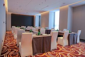 Crowne Plaza Xi'an Weiyang by IHG