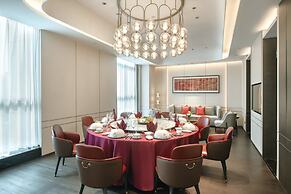 Crowne Plaza Xi'an Weiyang by IHG