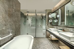 Crowne Plaza Xi'an Weiyang by IHG