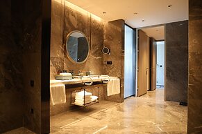 Crowne Plaza Xi'an Weiyang by IHG