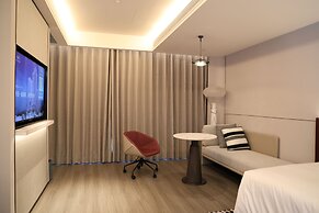 Crowne Plaza Xi'an Weiyang by IHG