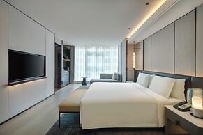 Crowne Plaza Xi'an Weiyang by IHG