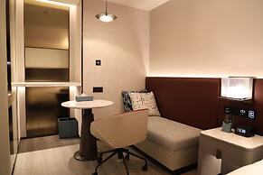 Crowne Plaza Xi'an Weiyang by IHG