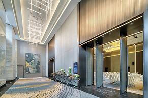 Crowne Plaza Xi'an Weiyang by IHG