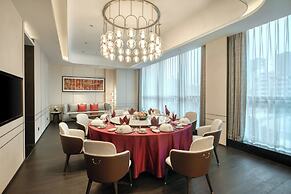 Crowne Plaza Xi'an Weiyang by IHG