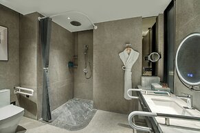 Crowne Plaza Xi'an Weiyang by IHG