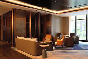 Crowne Plaza Xi'an Weiyang by IHG