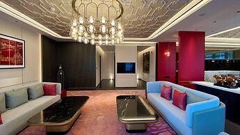 Crowne Plaza Xi'an Weiyang by IHG