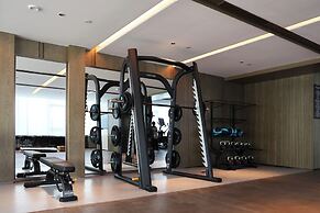 Crowne Plaza Xi'an Weiyang by IHG