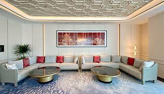 Crowne Plaza Xi'an Weiyang by IHG