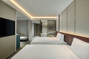 Crowne Plaza Xi'an Weiyang by IHG