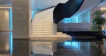 Crowne Plaza Xi'an Weiyang by IHG