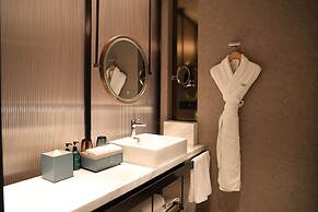 Crowne Plaza Xi'an Weiyang by IHG