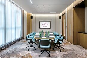 Crowne Plaza Xi'an Weiyang by IHG