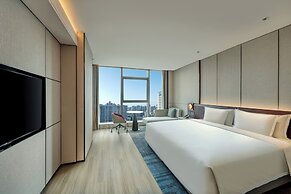 Crowne Plaza Xi'an Weiyang by IHG