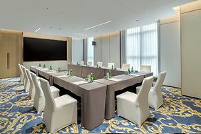 Crowne Plaza Xi'an Weiyang by IHG