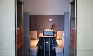 Crowne Plaza Xi'an Weiyang by IHG