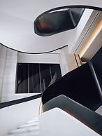 Crowne Plaza Xi'an Weiyang by IHG