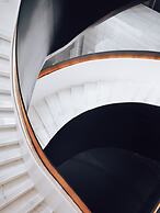 Crowne Plaza Xi'an Weiyang by IHG