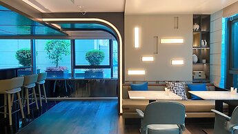 Crowne Plaza Xi'an Weiyang by IHG