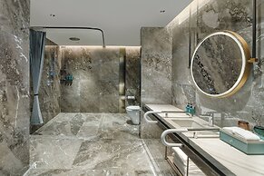 Crowne Plaza Xi'an Weiyang by IHG