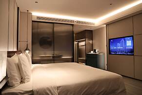 Crowne Plaza Xi'an Weiyang by IHG