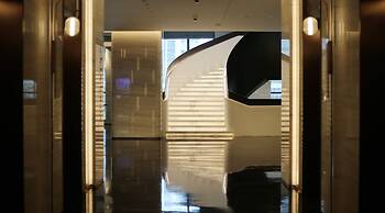 Crowne Plaza Xi'an Weiyang by IHG