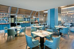 Crowne Plaza Xi'an Weiyang by IHG