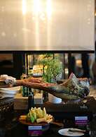 Crowne Plaza Xi'an Weiyang by IHG