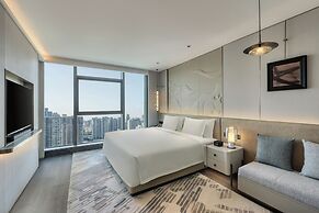 Crowne Plaza Xi'an Weiyang by IHG