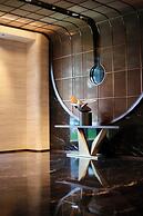 Crowne Plaza Xi'an Weiyang by IHG