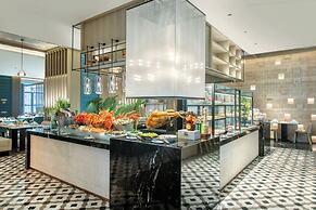 Crowne Plaza Xi'an Weiyang by IHG