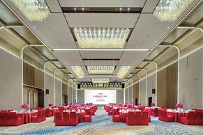 Crowne Plaza Xi'an Weiyang by IHG