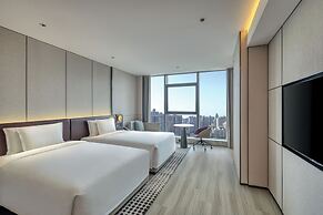 Crowne Plaza Xi'an Weiyang by IHG