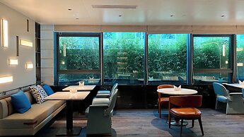 Crowne Plaza Xi'an Weiyang by IHG