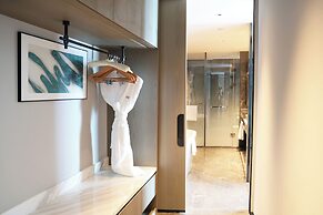 Crowne Plaza Xi'an Weiyang by IHG