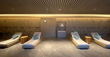 Crowne Plaza Xi'an Weiyang by IHG