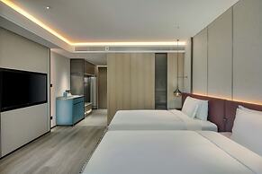 Crowne Plaza Xi'an Weiyang by IHG