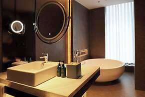 Crowne Plaza Xi'an Weiyang by IHG