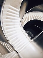 Crowne Plaza Xi'an Weiyang by IHG