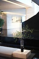 Crowne Plaza Xi'an Weiyang by IHG