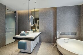 Crowne Plaza Xi'an Weiyang by IHG