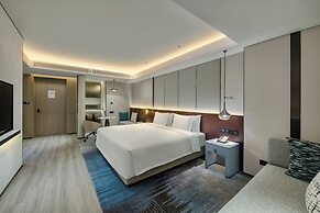 Crowne Plaza Xi'an Weiyang by IHG