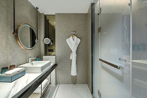 Crowne Plaza Xi'an Weiyang by IHG