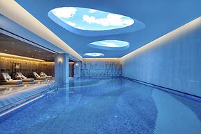 Crowne Plaza Xi'an Weiyang by IHG