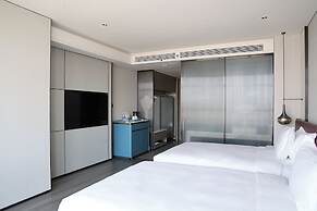 Crowne Plaza Xi'an Weiyang by IHG