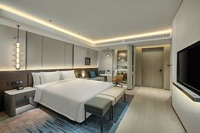 Crowne Plaza Xi'an Weiyang by IHG